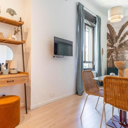 Tropical And New Flat In Porta Venezia By Easylife Apartment Milan Exterior photo