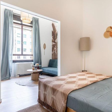 Tropical And New Flat In Porta Venezia By Easylife Apartment Milan Exterior photo
