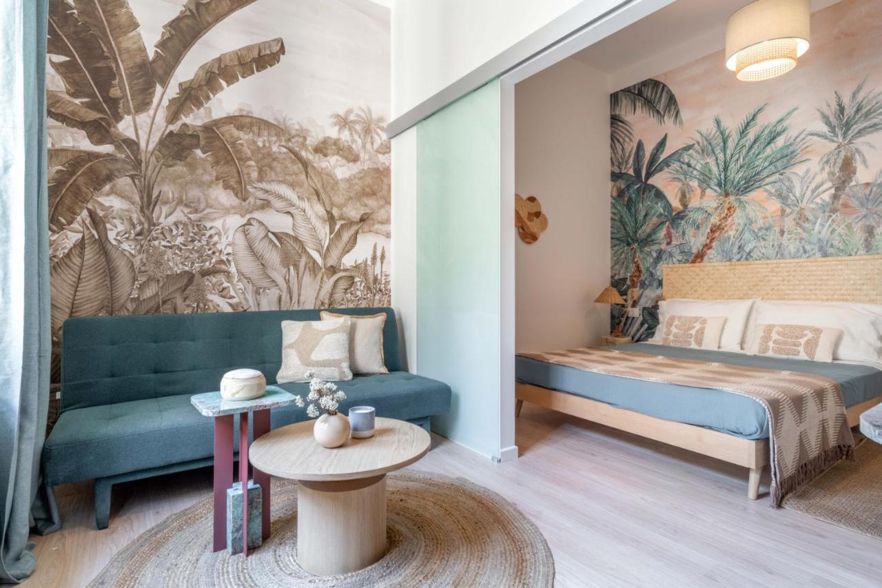 Tropical And New Flat In Porta Venezia By Easylife Apartment Milan Exterior photo