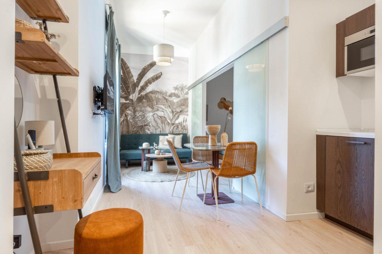 Tropical And New Flat In Porta Venezia By Easylife Apartment Milan Exterior photo