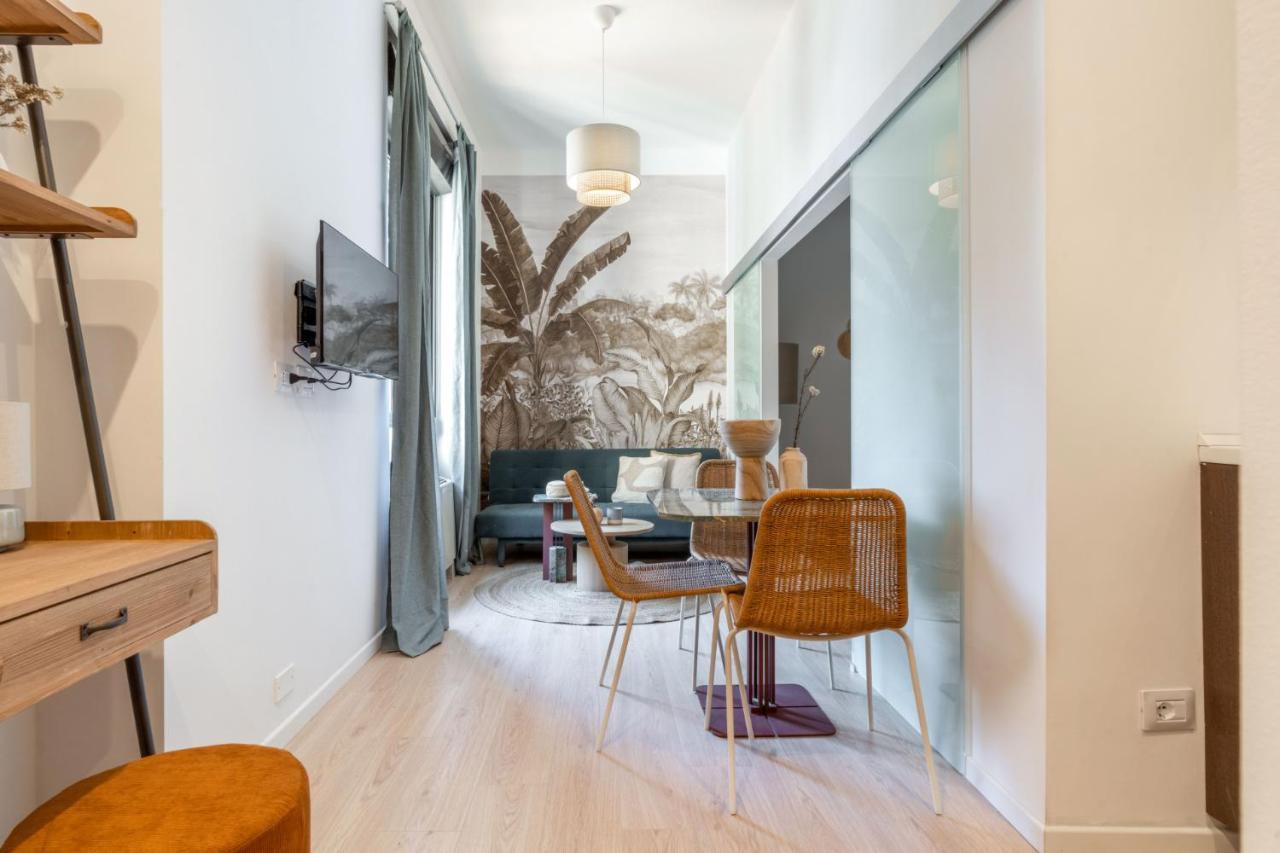 Tropical And New Flat In Porta Venezia By Easylife Apartment Milan Exterior photo