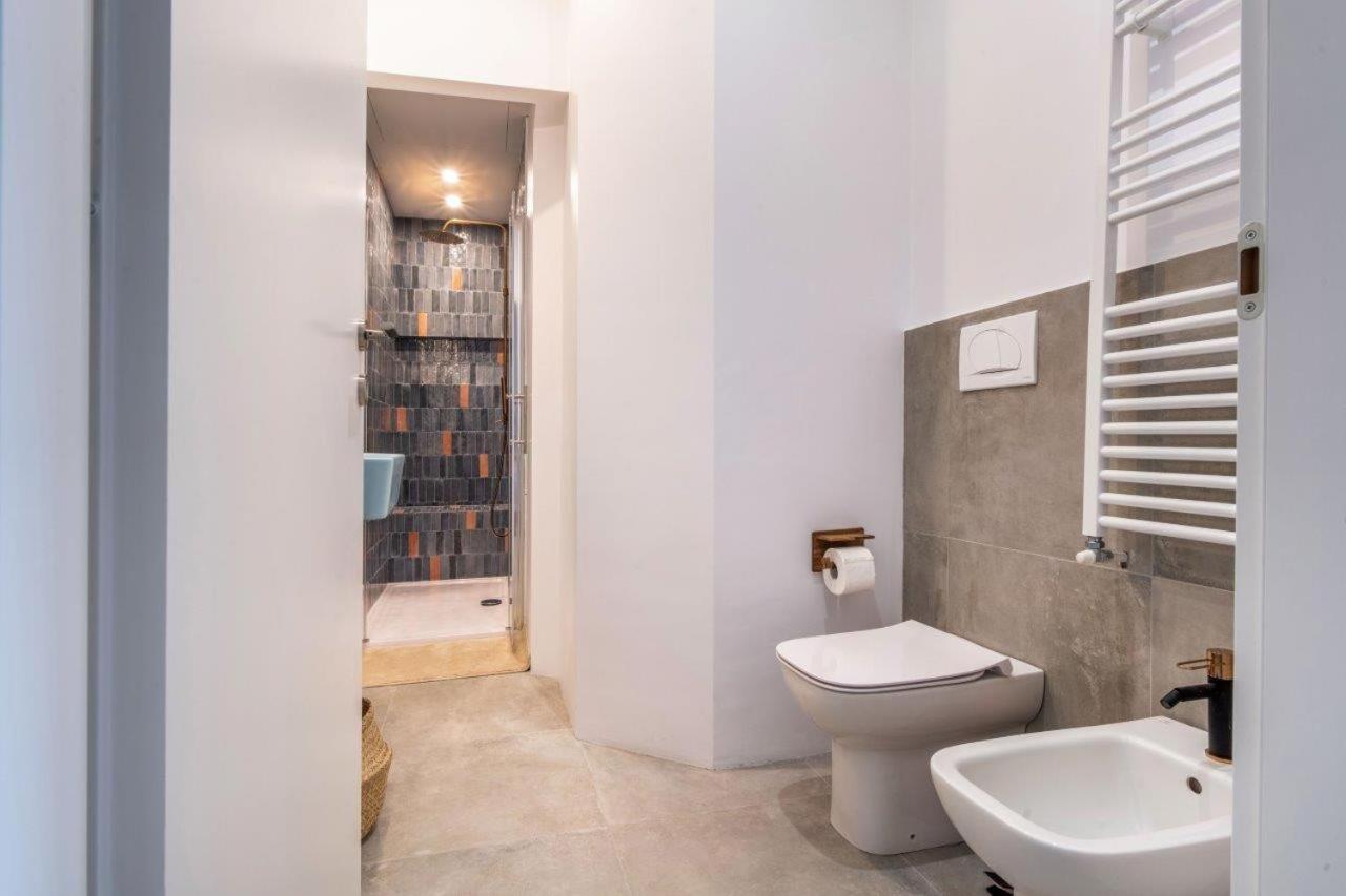 Tropical And New Flat In Porta Venezia By Easylife Apartment Milan Exterior photo