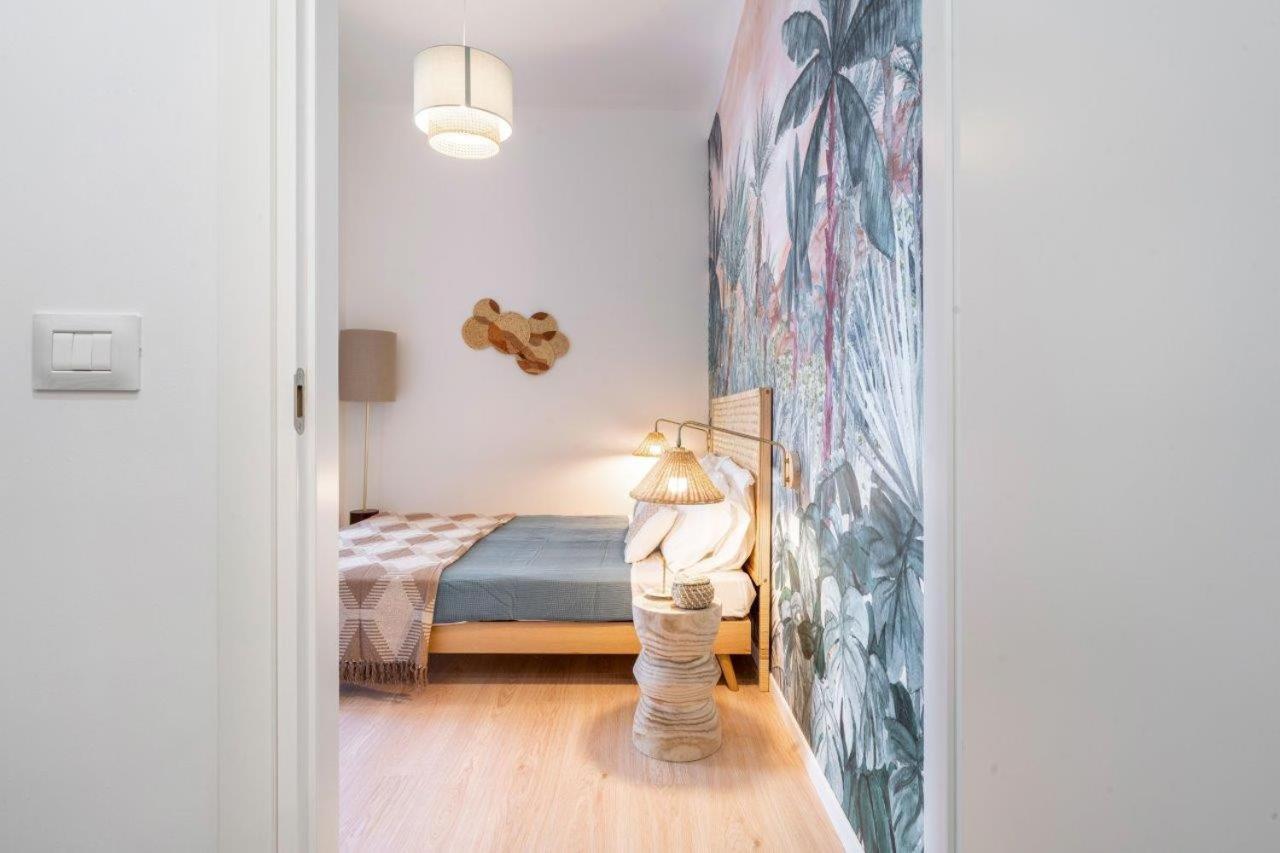 Tropical And New Flat In Porta Venezia By Easylife Apartment Milan Exterior photo