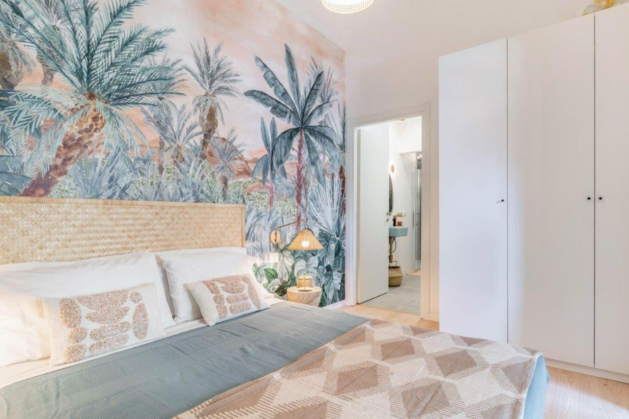Tropical And New Flat In Porta Venezia By Easylife Apartment Milan Exterior photo